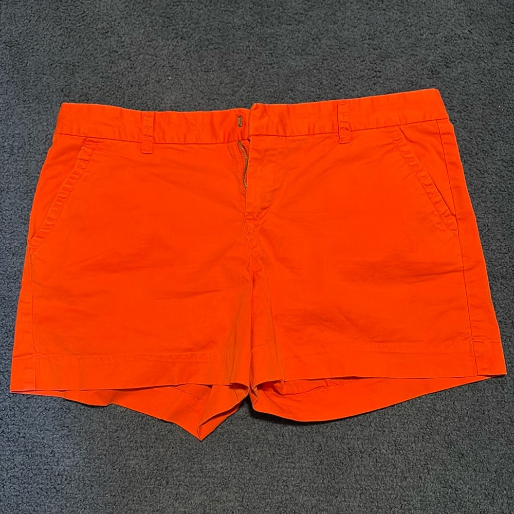 CALVIN KLEIN JEANS cotton shorts